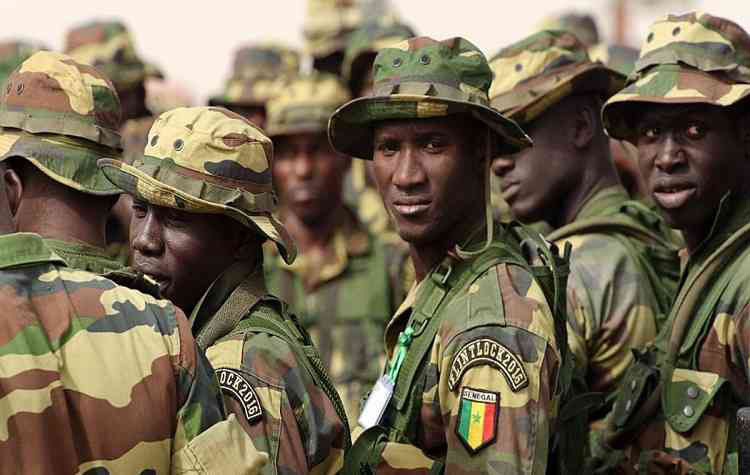 قارة الانقلابات.. ”إفريقيا”تاريخها يجعلها الأولى بين القارات