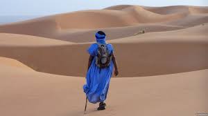 لو أن الأمر يتعلق بقطة لحفيد الرئيس سقط ظفرها لتحركت (…)