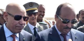 موريتانيا لا تحتمل تشبها بحكم عزيز المنتهي أحرى استمراره..