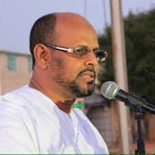ولد منصور: المشكلة الكبيرة في مشاركة الرئيس والوزراء في (…)