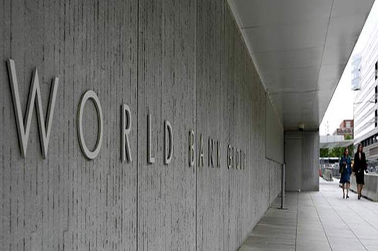 البنك الدولي: أفقر دولة عربية تحقق أعلى نسبة نمو في (…)