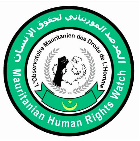 المرصد الموريتاني لحقوق الإنسان: نطالب اللسلطات (…)