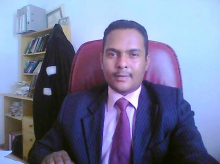 محام موريتاني: الصحفي ولد الوديعة حتى الآن يتعرض لثلاث (…)