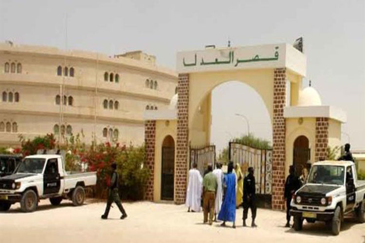 موريتانيا تتهم أشخاصا بالتحريض على الكراهية