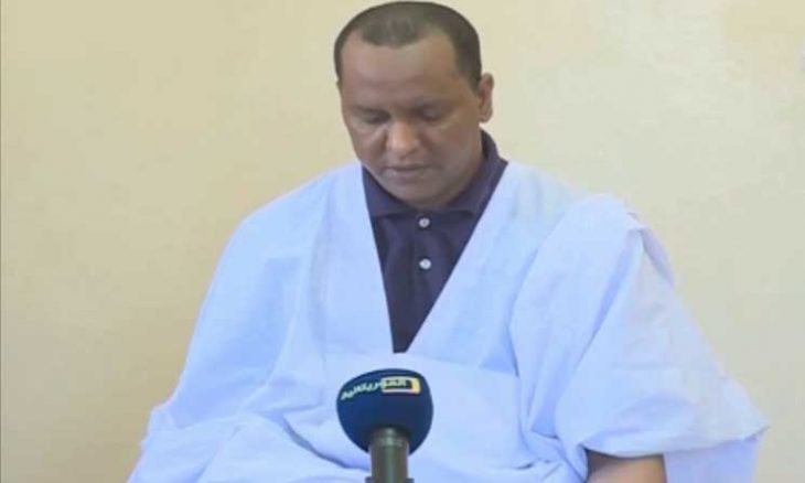 جدل فقهي موريتاني كبير بين علماء بقبول توبة ساب الرسول&nbsp;(…)