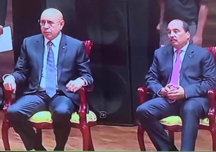 لماذا ظهر غزواني مرتبكا ولماذا لم يتحدث في خطابه عن الفساد؟