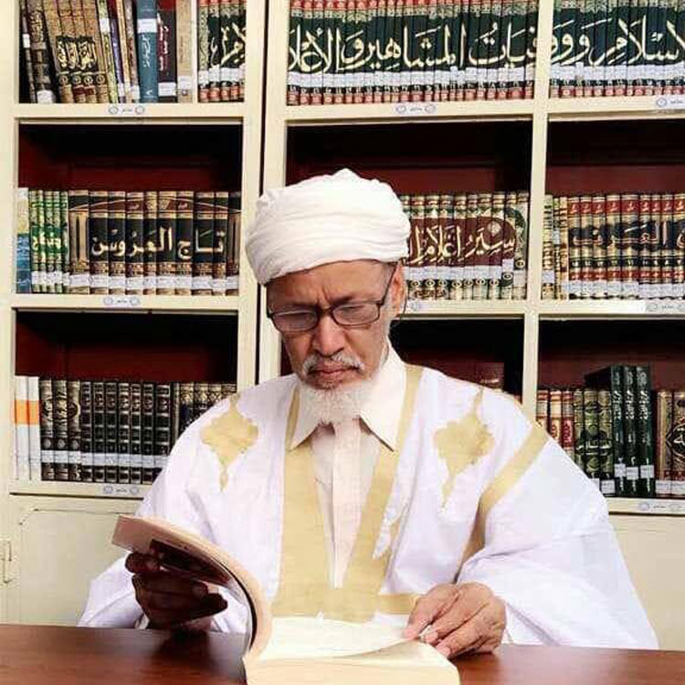 النائب الشيخ الخليل النحوي يكتب: نعم، الدستور ليس قرآنا (…)
