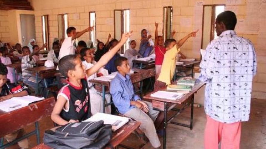 تمديد فترة الترشح لعقدويي التعليم