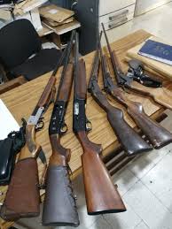 توقيف اثنين والبحث عن ثالث في قضية تهريب ذخيرة حية إلى&nbsp;(…)