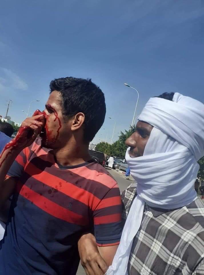 تقرير: قانون الـ 25 عاما.. معركة انتصر فيها طلاب موريتانيا