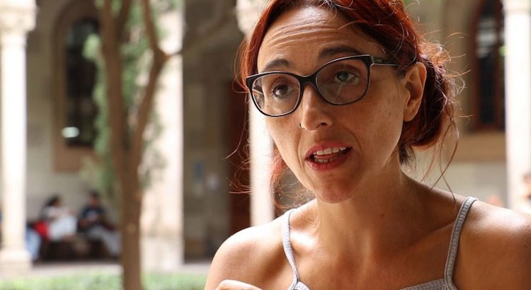 منظمة اسبانية تروي تفاصيل غرق مهاجرين موريتانيين