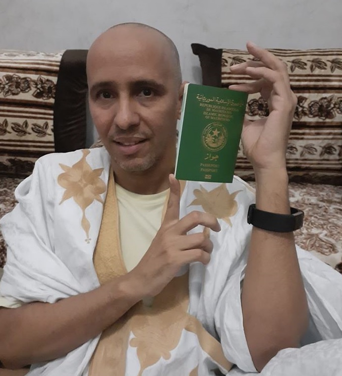 صحيفة دولية: هذه الدولة هي التي سيسافر لها ولد صلاحي بعد (…)