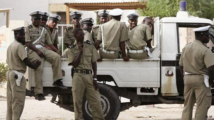 في نواكشوط: القبض على أشخاص بتهمة القتل