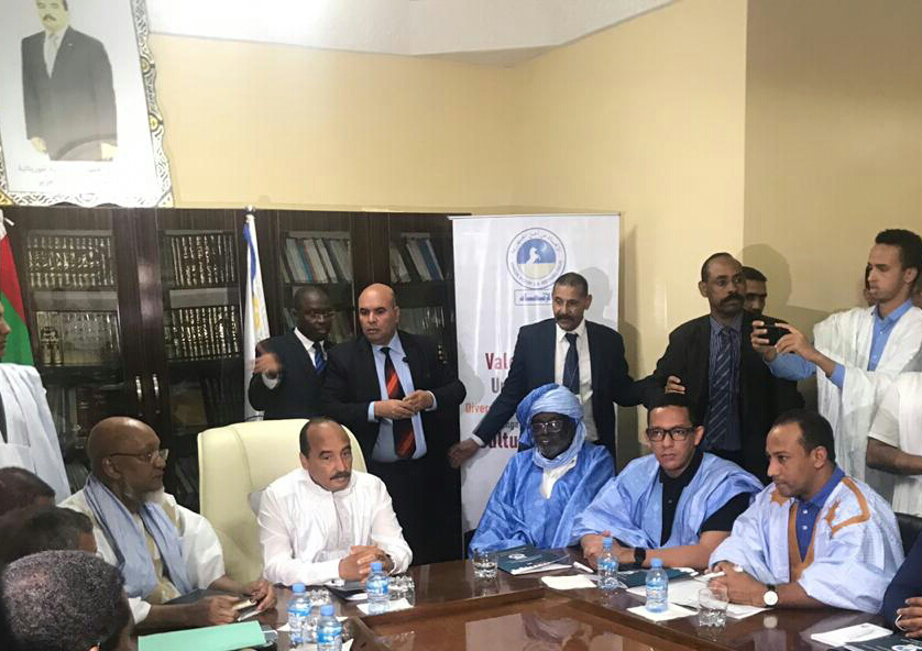 لماذا الدعوة لاجتماع قادة الحزب الحاكم في هذا الوقت (…)