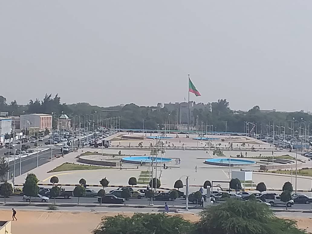 موطنوان يدعون لوقفة الليلة التاسعة مساء في ساحة الحرية (…)