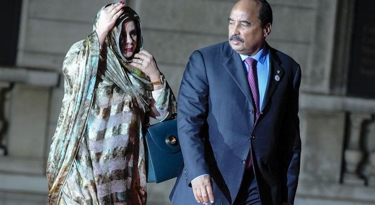 لماذا عاد عزيز و لماذا لا يعود!؟