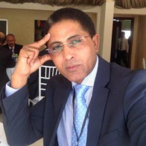 عزيز ضد موريتانيا