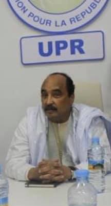 رسالة مفتوحة إلى الرئيس السابق محمد ولد عبد العزيز