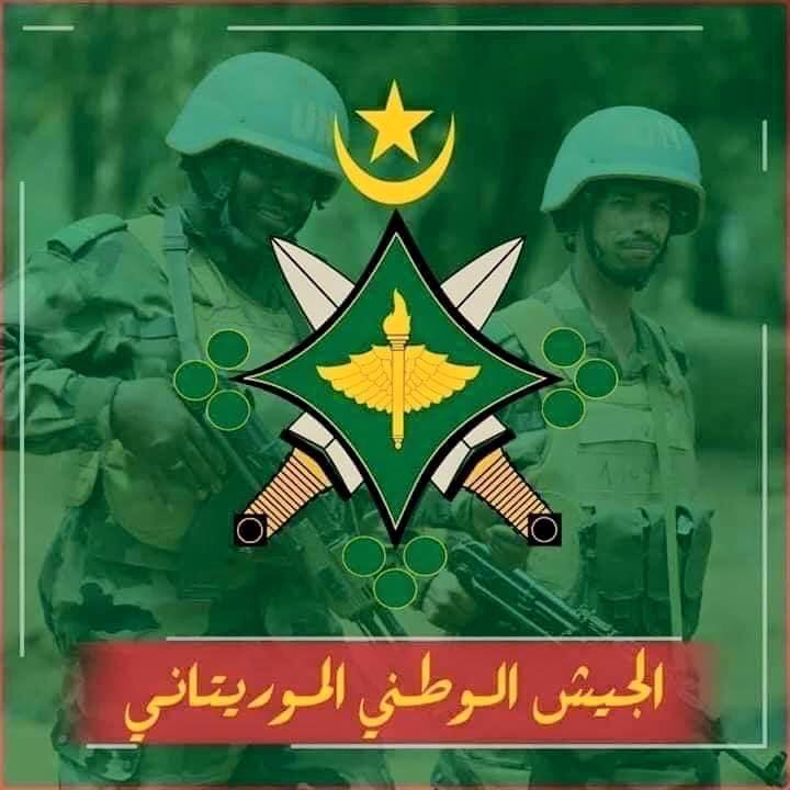 مرشح الشباب السابق لرئاسيات 2019 ولد الوافي يهنئ القوات (…)