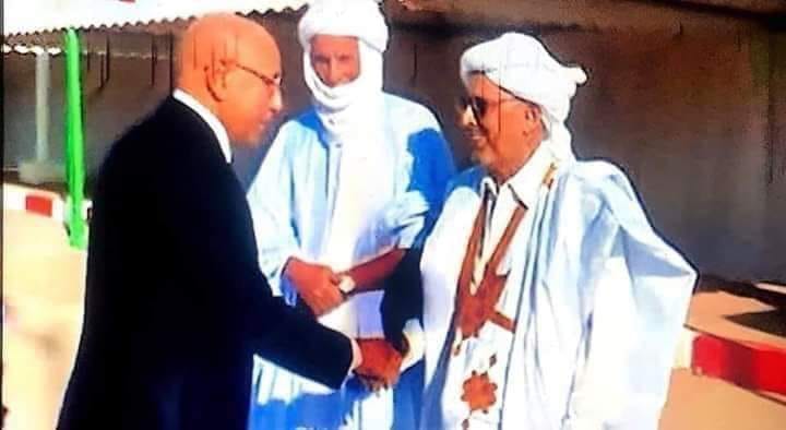 هؤلاء هم من تغيبوا عن الاحتفال بعيد الاستقلال في (…)