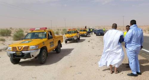 وزارة التجهيز والنقل: بهذه الأجهزة سنحد من حوادث السير (…)