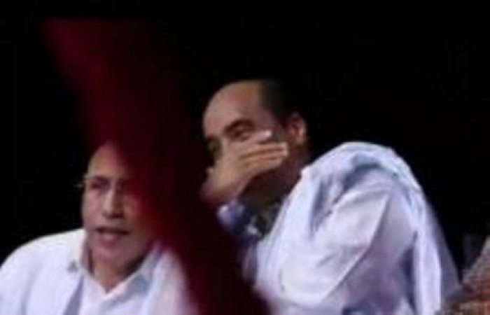هذا هو الطلب الذي رفضه غزواني لعزيز