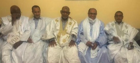 أعضاء من مجلس الشيوخ السابق: سنرفع دعوى قضائية ضد ولد (…)