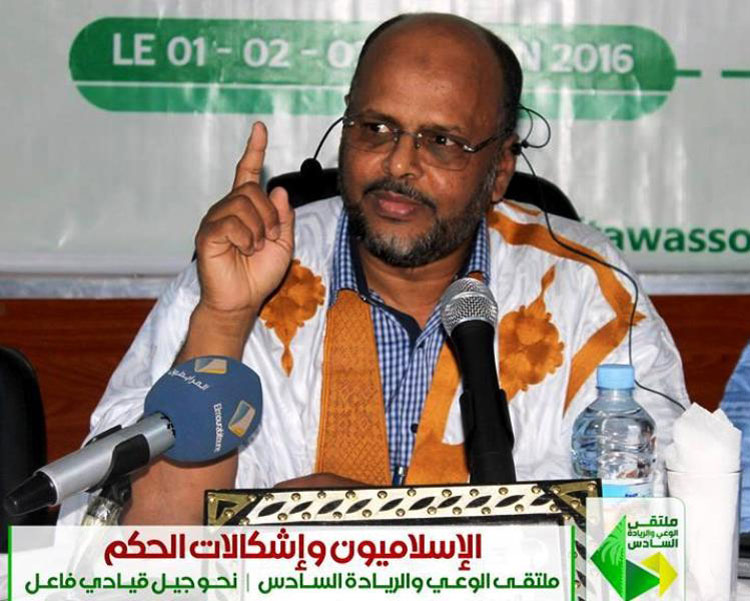 ولد منصور: احتمال دعم 