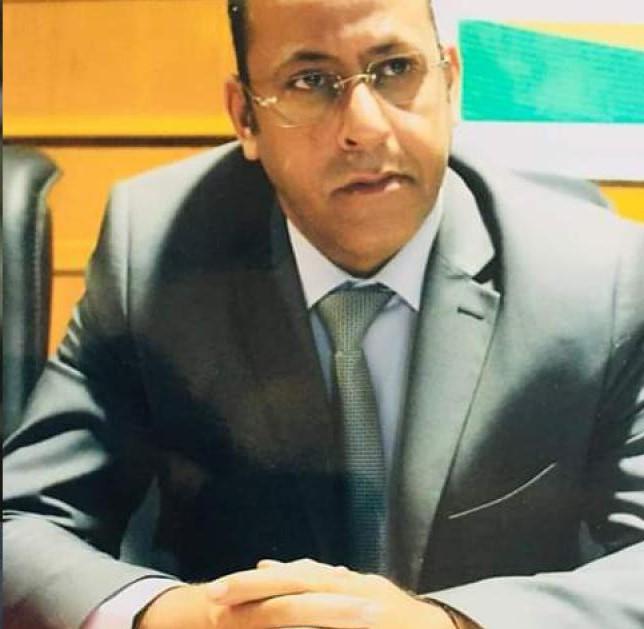 ولد جدو: يجب أن يتوقف الحديث عن شعار شرف-إخاء-عدالة