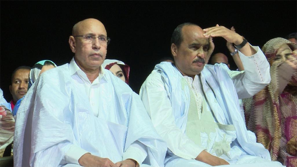 اللغز : كيف يفكر غزواني؟