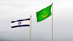 موريتانيا ضمن خمس دول إفريقية تستورد من إسرائيل