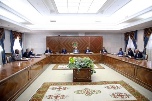 لماذا تم فتح جمعية المستقبل؟ هل هناك تعليمات جديدة (…)