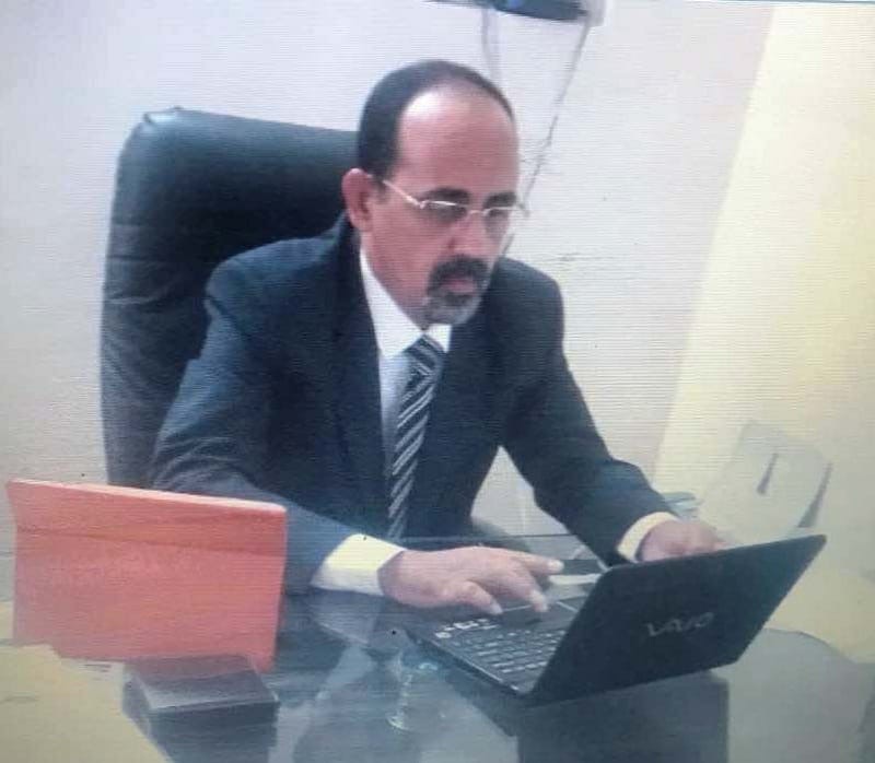 تسريبات مجلس الوزراء: تعيين مدير جديد لشركة المياه(صورة)