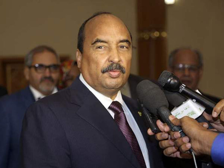 لماذا أزالت موريتانيا اسم عبد الناصر من أحد شوارعها؟