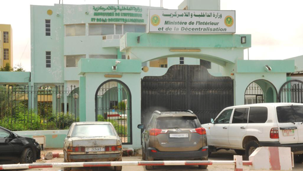 توقيف ناشط أنتج تسجيلات تحرض على العنصرية بنواكشوط
