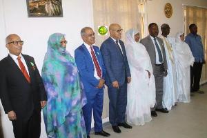 توشيح شخصيات كبيرة فى وزارة الصيد