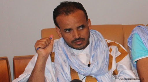 ولد الوافي: الفصل بين الوظائف الإدارية والسياسية مطلب (…)