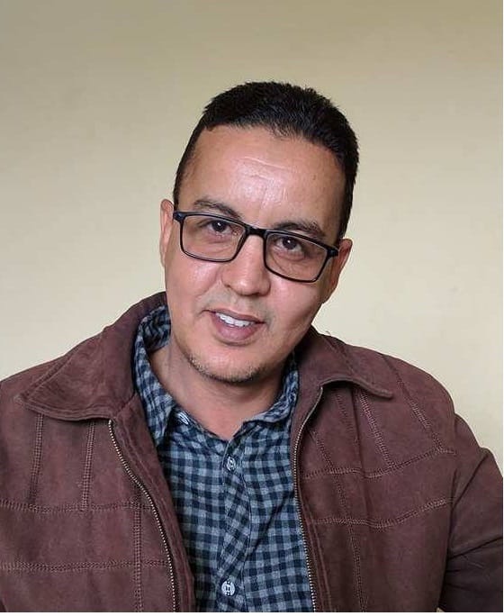 الصحفي الشيخ المامي: هذه قصة فيديوهات النهج وهذه تفاصيل (…)