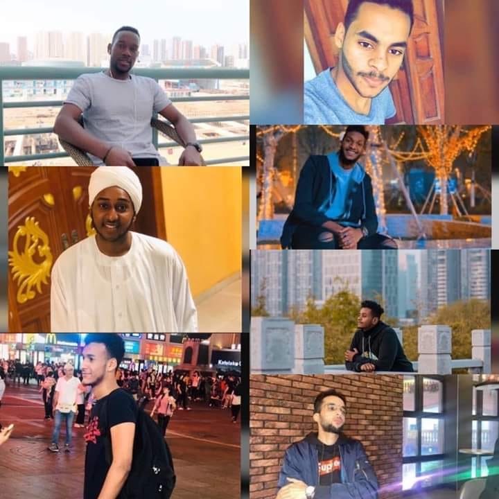 صور الطلاب الموريتانيين العالقين بمدينة ووهان الصينية (…)
