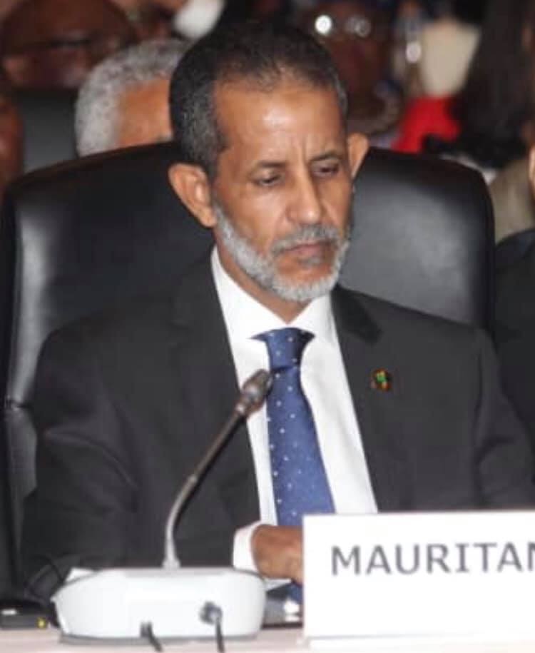 حول أرقام الوزير الأول