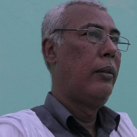 النظام و البيظان و إيرا / محمد فال ولد سيدي ميله