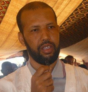 نحن والنظام الجديد / محمد غلام ولد الحاج الشيخ