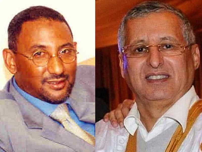 أوامر رئاسية بإلغاء مذكرات المتابعة الخاصة برجلي الأعمال (…)