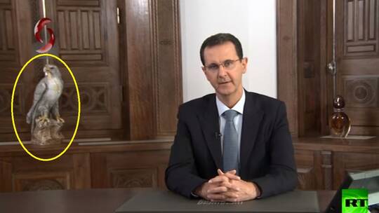 الأسد: الإيديولوجية الإخوانية هي التي تجعل أوردوغان يدفع (…)