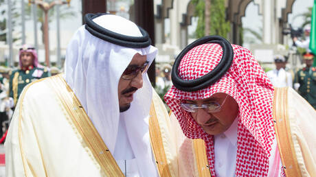 وكالة: الأميران السعوديان المعتقلان لم يخططا لانقلاب (…)