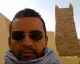 16 مارس 1981 كنت شاهدا ../ محمد محفوظ ولد أحمد