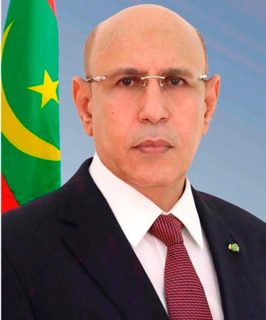 الرئيس غزواني يطمئن المواطنين على الجهود الحكومية (…)