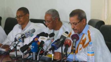 مصادر: لجنة التحقيق البرلمانية ستعرض تقريرها النهائي على (…)