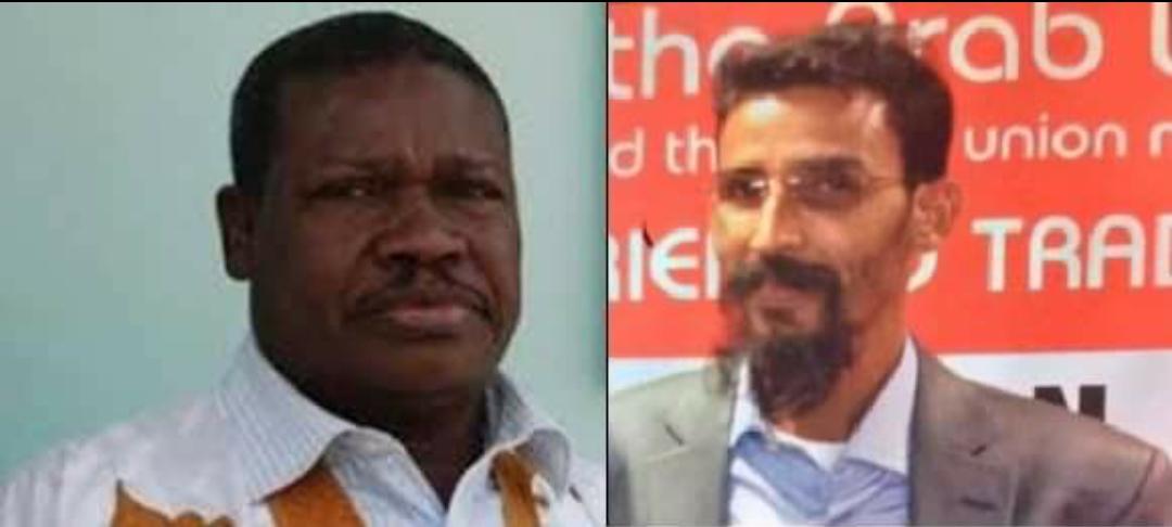 اتحاديات العمال تعلق على خطاب غزواني