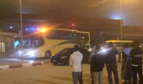رفع الحجر الصحي عن 84 شخصا بينهم أجانب في نواكشوط ونواذيبو